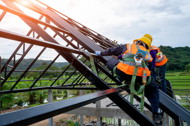 Best Roof Maintenance Services  in Kensington, CA