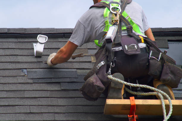 Best Residential Roofing Contractor  in Kensington, CA