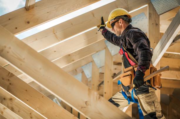 Best Affordable Roofing Company  in Kensington, CA