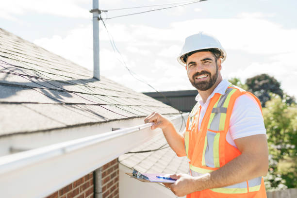 Best Roof Repair Services  in Kensington, CA