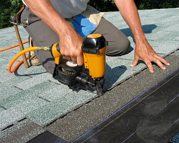 Quick and Trustworthy Emergency Roof Repair Services in Kensington, CA