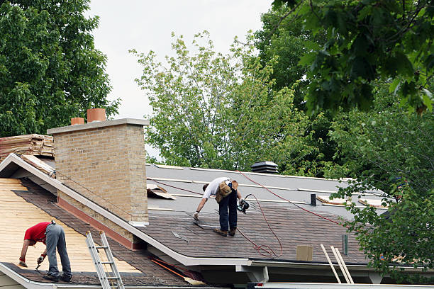 Best Gutter Installation and Roofing  in Kensington, CA