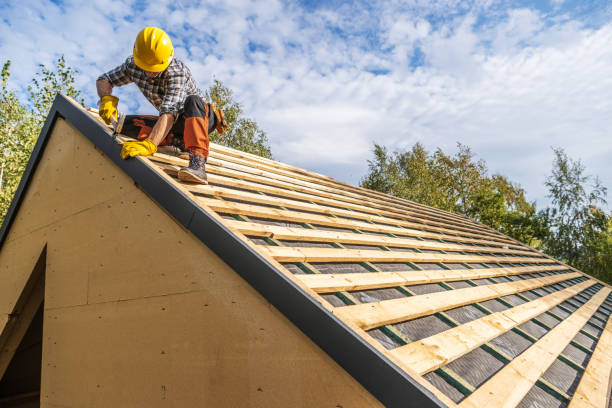 Best Roof Waterproofing Services  in Kensington, CA