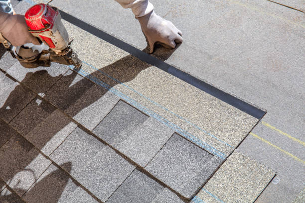 Best Affordable Roofing Company  in Kensington, CA