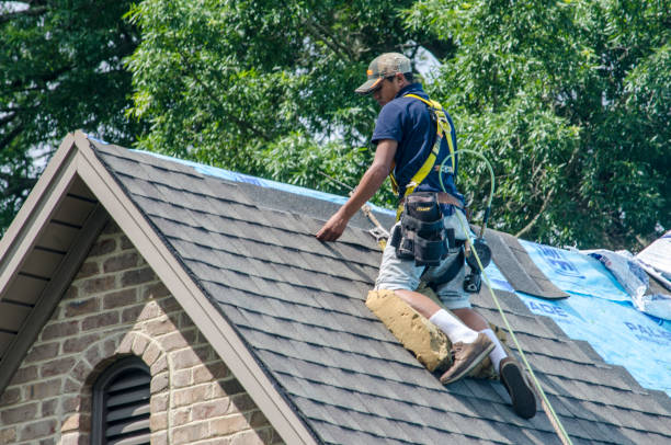 Best Flat Roof Repair Services  in Kensington, CA